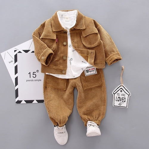 Baby Clothing Toddler Kids Baby Boys Girls