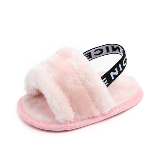 2019 Newborn Infant Kid Baby Girl Shoes Princess