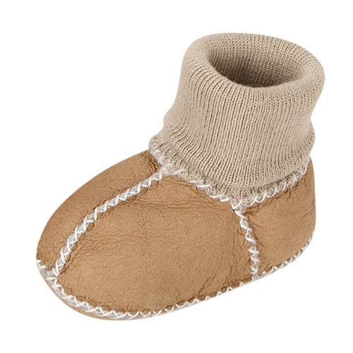 Cute Baby Cotton Shoes Toddler Shoes Baby Shoes