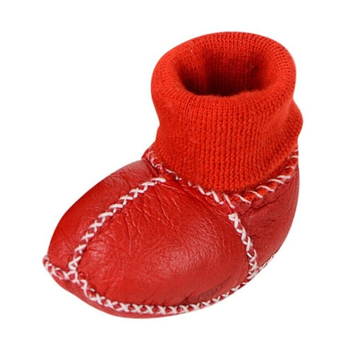 Cute Baby Cotton Shoes Toddler Shoes Baby Shoes