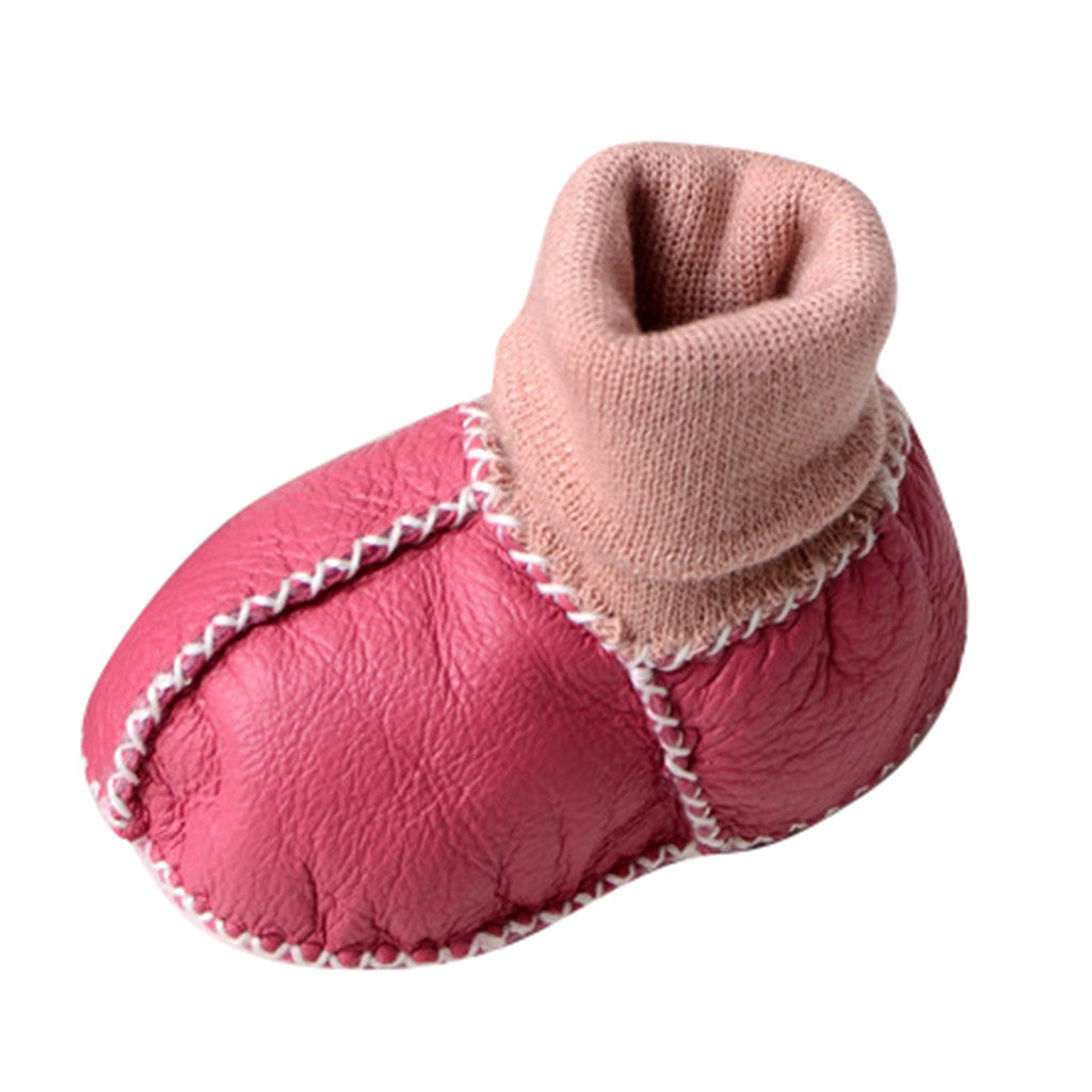 Cute Baby Cotton Shoes Toddler Shoes Baby Shoes