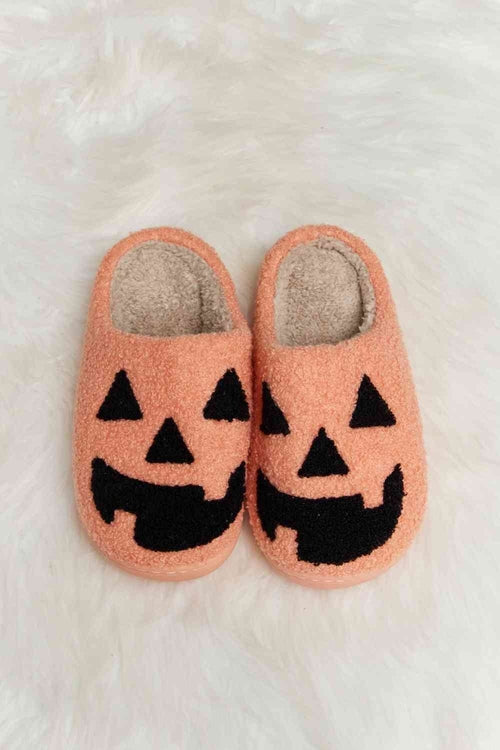 Comfy Cozy Plush Slide Slippers